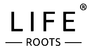 Life Roots Logo